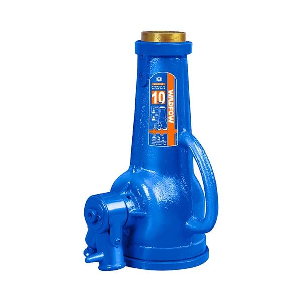  Kích vít cơ khí 10 tấn Wadfow WHJ5510 
