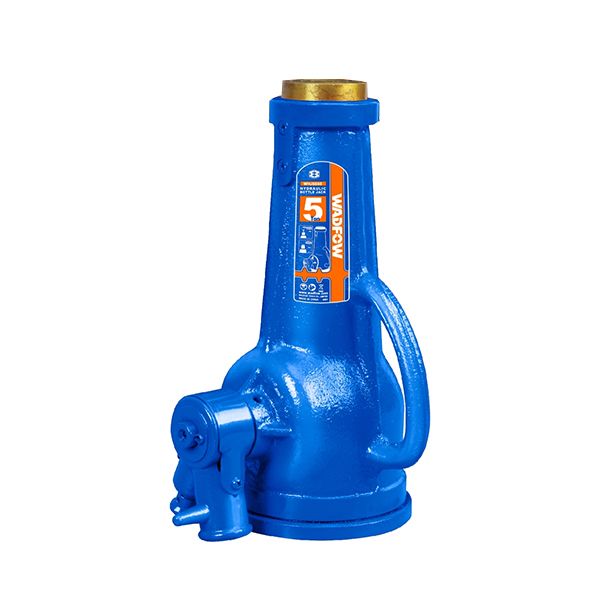  Kích vít cơ khí 5 tấn Wadfow WHJ5550 