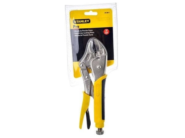  Kìm chết Stanley 84-369-1-S 10”/254mm 