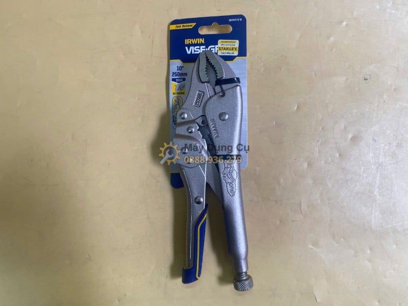  Kìm bấm chết T05T 10inch IRWIN IRHT82578-SH 