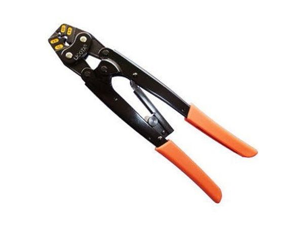  Kiềm bấm cos số 25 354mm(6-25mm2) TCP-10090 LICOTA 