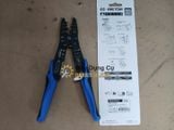  Kìm Bấm Cos Kingtony 6720-10 Đa Năng, Chính Hãng 
