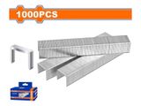  Đinh bấm ghim chữ U 14x0.7mm WADFOW - WNA0714 