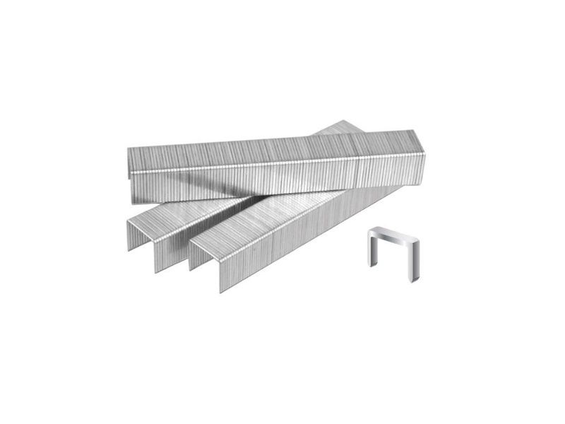  Đinh bấm ghim chữ U 14x1.2mm WADFOW WNA0814 