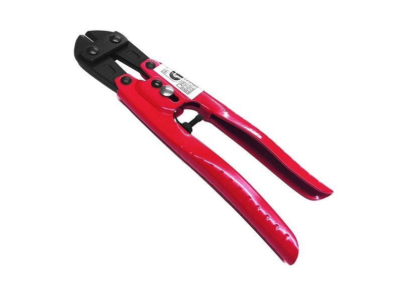  Kìm cắt Sắt cộng lực ( Mini ) 8