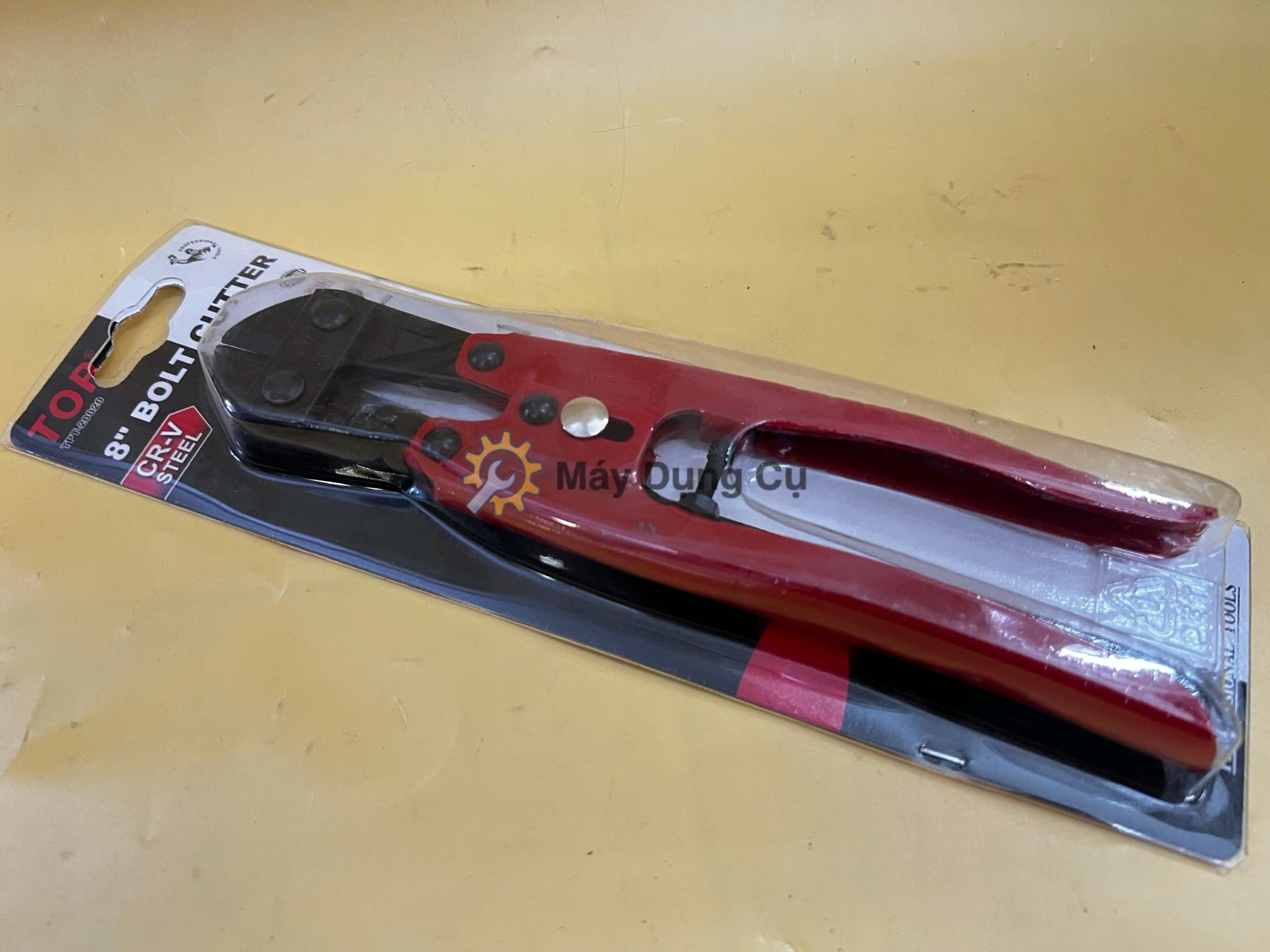  Kìm cắt Sắt cộng lực ( Mini ) 8