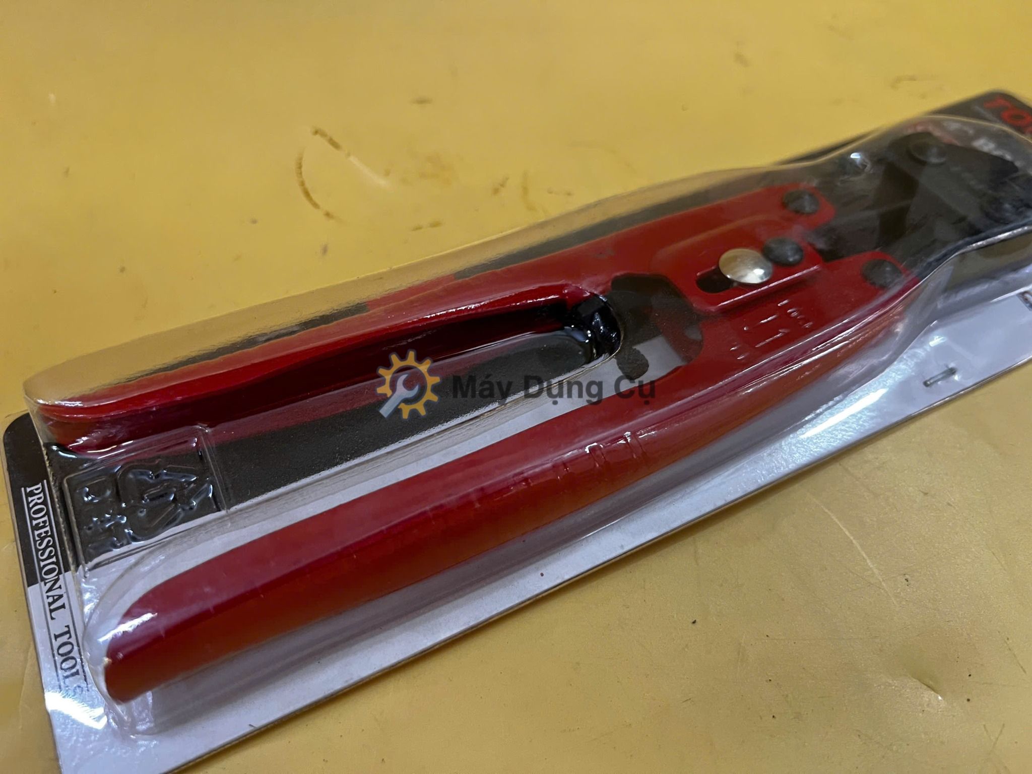  Kìm cắt Sắt cộng lực ( Mini ) 8