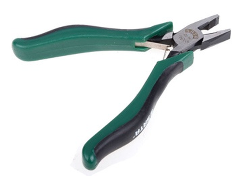  Kìm điện SATA 70611A 4