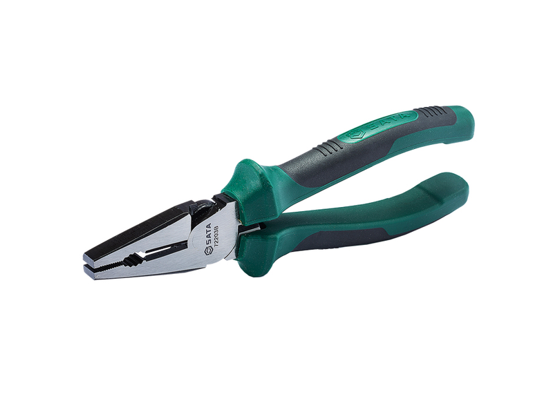  Kìm điện SATA 72201B 6