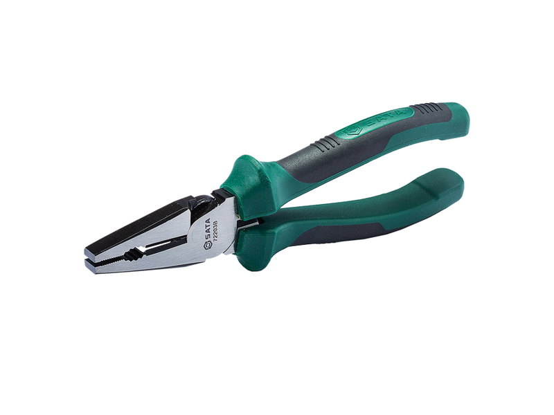  Kìm điện SATA 72203B 8