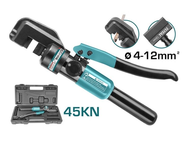  Kìm cắt thép thủy lực Total THSC012 