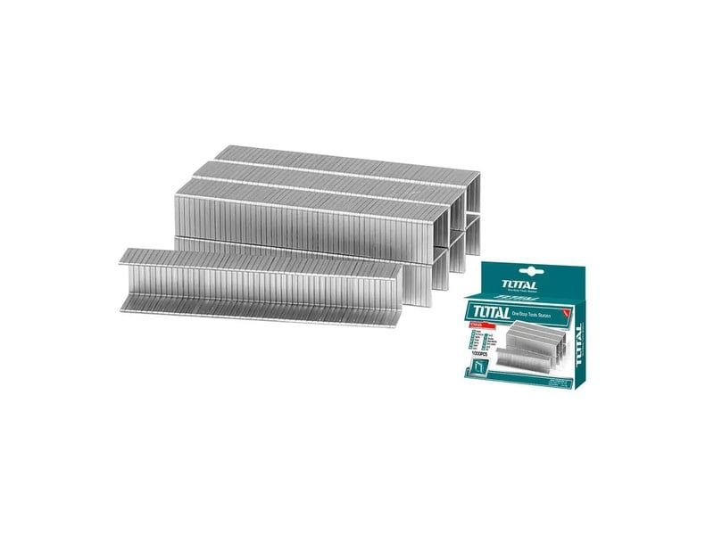  Đinh Ghim Bấm 10mmx0.7mm Total THT39101 