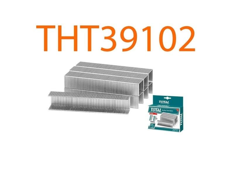  Đinh ghim bấm 10mmx1.2mm total THT39102 
