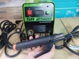  Máy Hàn Que JET-SR250R 250A Chính Hãng Hồng Ký 