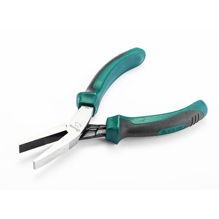  Kìm mũi nhọn Sata 70614A 5