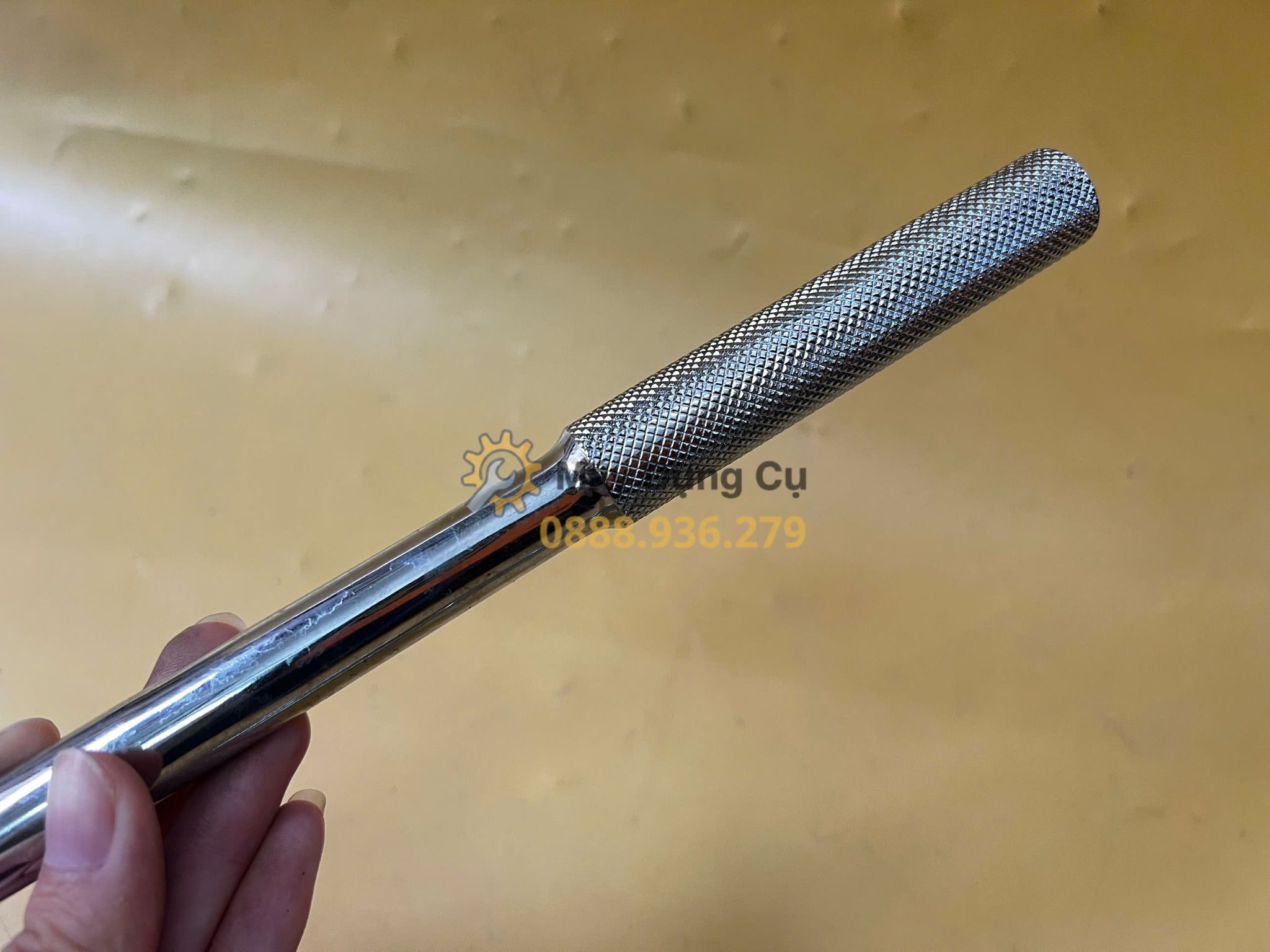  Cần tự động tròn Kingtony 4725-12FR 1/2