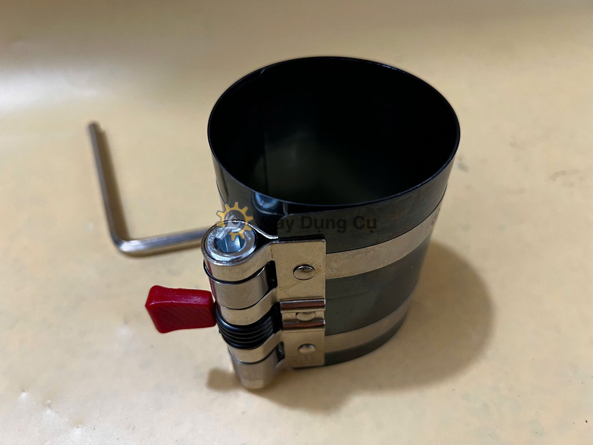  Cảo Vô Bạc Piston 90-175mm Kingtony 9AC175-32 