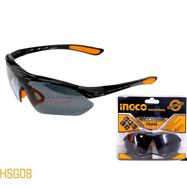  Kính bảo hộ INGCO HSG08 