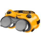  Kính bảo hộ INGCO HSGW01 