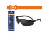  Kính bảo hộ DIN8 WADFOW - WSG3808 