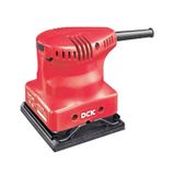  Máy Chà Nhám Rung 150W DCK KSB100 