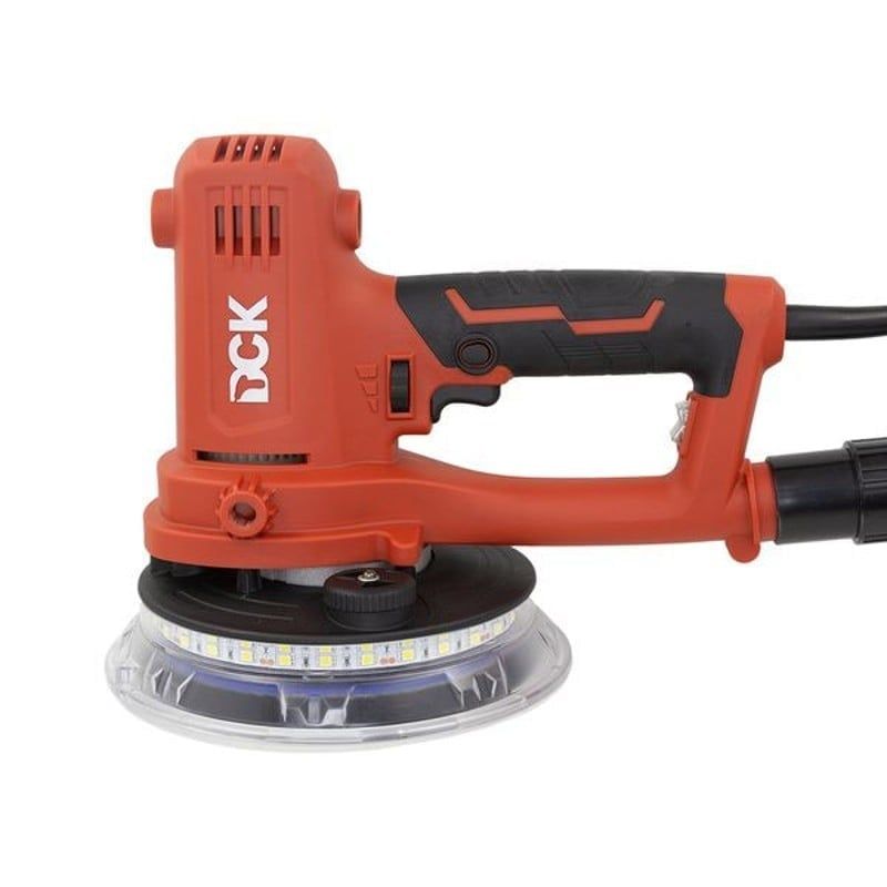  Máy Chà Nhám Tường 750W DCK KSF02-180 