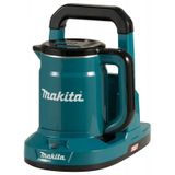  Ấm Đun Nước Dùng Pin 40V Max Makita KT001GZ (chưa Pin & Sạc) 