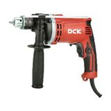  Máy Khoan Động Lực 710W DCK KZJ16 