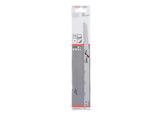  Lưỡi Cưa Kiếm Bosch S1531L 240mm Cắt Gỗ Chính Hãng 