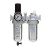  Lọc Hơi Đôi CY-9604 CYT 