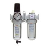  Lọc hơi đôi CY-9602 CYT 