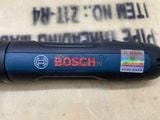  MÁY VẶN VÍT DÙNG PIN 3.6V BOSCH GO GEN 3 - NHỎ GỌN, CHÍNH XÁC, DỄ DÙNG CHO KỸ THUẬT VÀ NỘI THẤT 