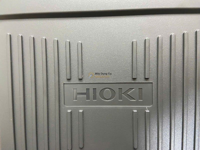  ĐỒNG HỒ ĐO ĐIỆN TRỞ CÁCH ĐIỆN HIOKI IR4056-21 - MÁY ĐO CÁCH ĐIỆN 5 THANG CHO THỢ ĐIỆN VÀ BẢO TRÌ 