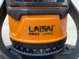  MÁY CÂN MỰC LASER 5 TIA XANH LAISAI LSG6860D - TIA XANH RÕ, TỰ CÂN BẰNG, PHÙ HỢP THI CÔNG NỘI THẤT 