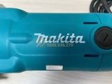 Máy Mài Góc Makita GA5010 125mm 1050W Chính Hãng – Công Tắc Bóp, Mài Cắt Mạnh 