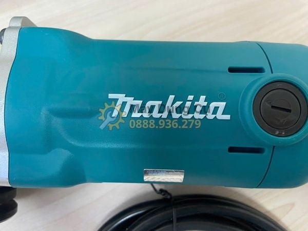 Máy Mài Góc Makita GA6010 150mm 1050W Chính Hãng – Mài Cắt Mạnh, Dùng Cho Cơ Khí Xây Dựng 