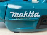  MÁY CƯA XÍCH DÙNG PIN 18V MAKITA DUC254RT - GỌN NHẸ, CẮT NHANH, KÈM 1 PIN 5.0AH VÀ SẠC NHANH 