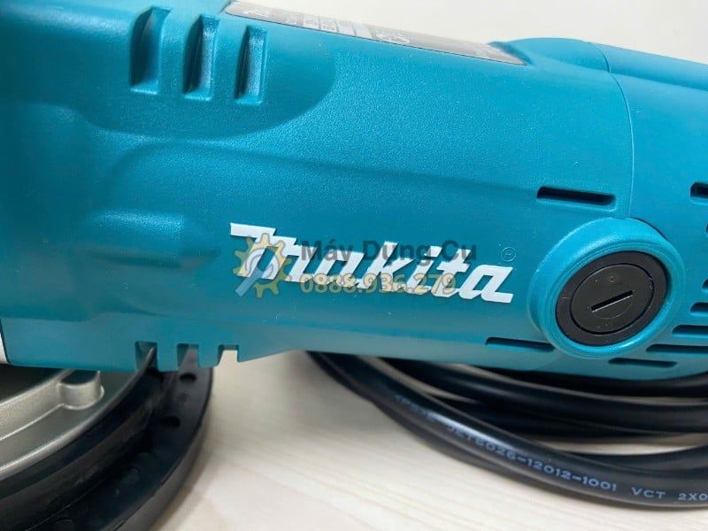  MÁY BÀO BÊ TÔNG MAKITA PC5000C 1400W - MÁY XỬ LÝ BỀ MẶT BÊ TÔNG 125MM CHUYÊN DỤNG 
