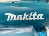  MÁY THỔI LÁ DÙNG PIN 18V MAKITA DUB184RT - KÈM 1 PIN 5.0AH VÀ SẠC NHANH 