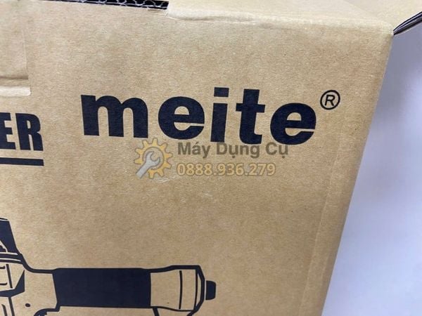  Súng Bắn Đinh Cuộn Meite CN55 Chính Hãng – Máy Bắn Đinh Dùng Hơi Cho Pallet, Thùng Gỗ 