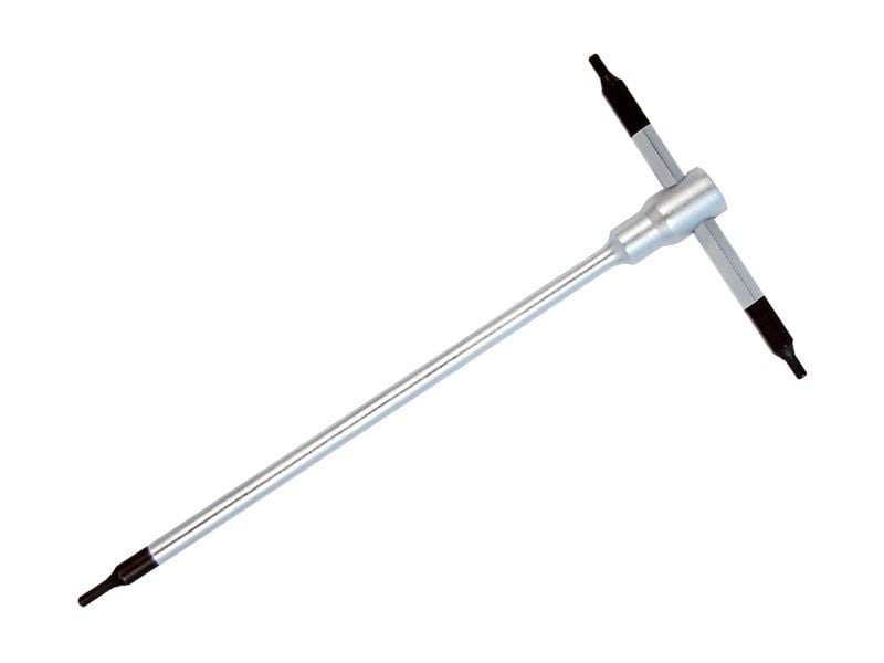  Lục giác 2mm cán T trượt Kingtony 119502M 