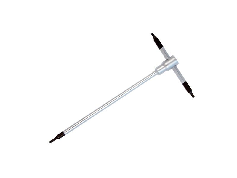  Lục giác bằng 4mm cán T trượt cao cấp KINGTONY 119504M 