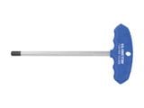  Lục giác bằng 2.5mm có tay cầm chữ T KINGTONY 115525MR 