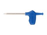  Lục giác bông T10 có tay cầm chữ T KINGTONY 1163A10R 