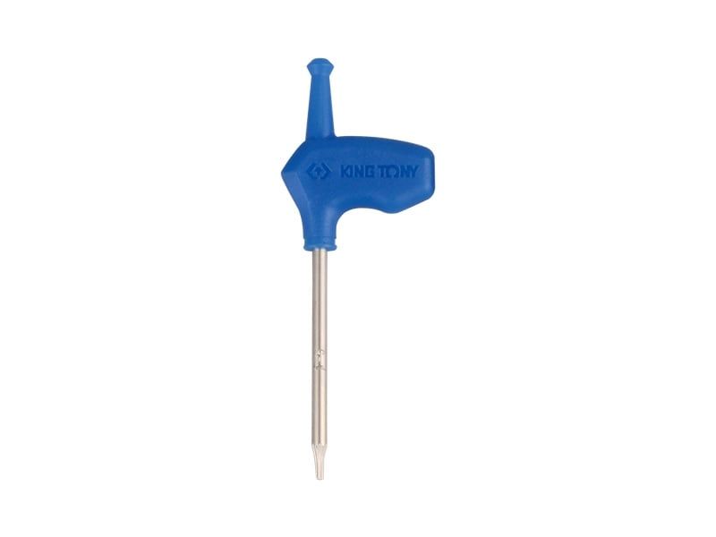  Lục giác bông T7 có tay cầm chữ T KINGTONY 1163A07R 