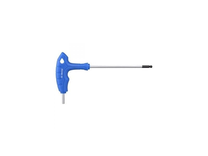  Lục giác chữ T đầu bi cán nhựa xanh Kingtony 116003M 