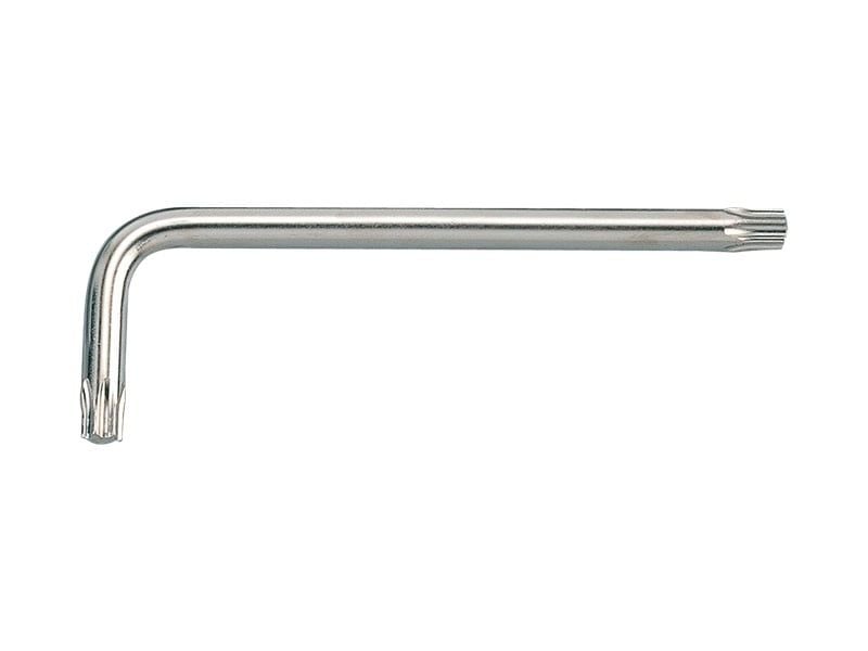  Lục giác đầu bông có lỗ T25H KINGTONY 112725R 
