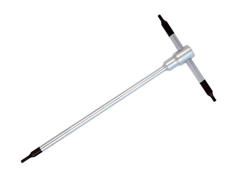  2.5mm Lục giác trượt đầu bằng chữ T Kingtony 119525M 