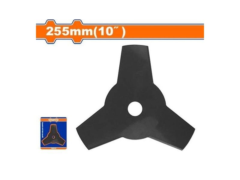  Lưỡi cắt bụi cây 255mm WADFOW WJC1410 