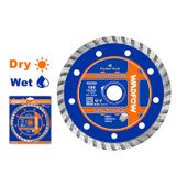  Lưỡi cắt gạch đa năng 180x22.2mm Wadfow WDC3K04 